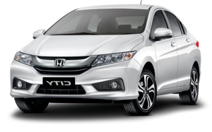 Honda-City-Car-